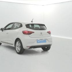 Renault Clio 5 Clio SCe 65 - 21N Zen Auray