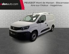 Peugeot Partner Saint-Pierre-du-Mont