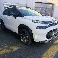 Citroen C3 Aircross PureTech 130 S&S EAT6 Shine occasion - Angers - photo 3/29