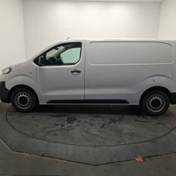 Peugeot Expert FGN TOLE STANDARD 1.5 BLUEHDI 120 S&S BVM6 ASPHALT Aire-sur-l'Adour