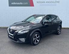 Nissan Qashqai Champniers