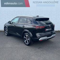Nissan Qashqai Mild Hybrid 140 ch Tekna Champniers