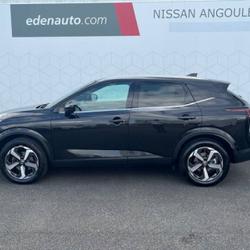 Nissan Qashqai Mild Hybrid 140 ch Tekna Champniers