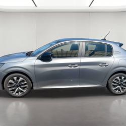 Peugeot 208 208 PureTech 75 S&S BVM5 - Active Pack Saint-Georges-de-Didonne