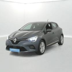Renault Clio 5 Clio E-Tech 140 - 21N Business Auray