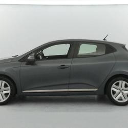 Renault Clio 5 Clio E-Tech 140 - 21N Business Auray