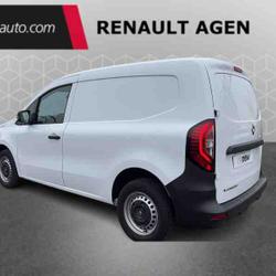 Renault Kangoo BLUE DCI 115 EDC GRAND CONFORT - 22 Agen