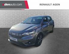Dacia Sandero Agen