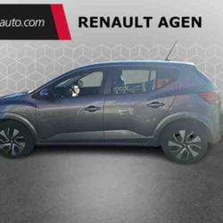 Dacia Sandero TCe 90 GSR2 Expression Agen