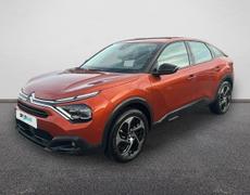 Citroen C4 Bain-de-Bretagne