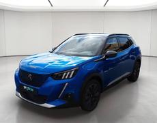 Peugeot 2008 Saint-Georges-de-Didonne