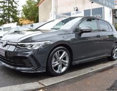 Volkswagen Golf 8 Saint-Maur-des-Fossés
