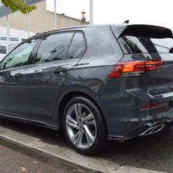 Volkswagen Golf 8 2.0 TDI SCR 150CH R-LINE DSG7 occasion - Saint-Maur-des-Foss&eacute;s - photo 2/29