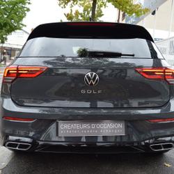 Volkswagen Golf 8 2.0 TDI SCR 150CH R-LINE DSG7 occasion - Saint-Maur-des-Foss&eacute;s - photo 3/29