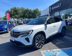 Renault Austral Auray