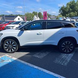 Renault Austral Austral E-Tech hybrid 160 Techno Auray