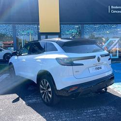 Renault Austral Austral E-Tech hybrid 160 Techno Auray