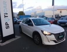 Peugeot e-208 Beaucouzé