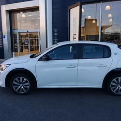 Peugeot e-208 Electrique Active occasion - Beaucouz&eacute; - photo 2/21