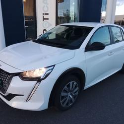 Peugeot e-208 Electrique Active occasion - Beaucouz&eacute; - photo 3/21