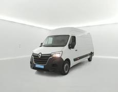 Renault Master Auray