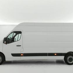 Renault Master FGN TRAC F3500 L3H3 BLUE DCI 135 CONFORT occasion - Auray - photo 2/24