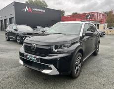Citroen C3 Aircross Les Herbiers
