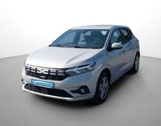 Dacia Sandero Auray
