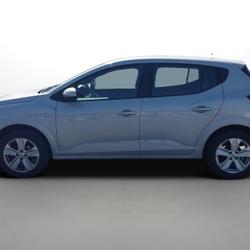 Dacia Sandero Sandero TCe 90 Expression Auray