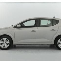 Dacia Sandero Sandero TCe 90 Expression Auray