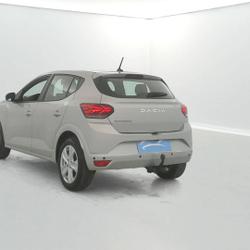 Dacia Sandero Sandero TCe 90 Expression Auray