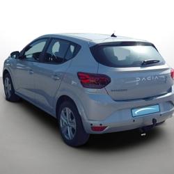 Dacia Sandero Sandero TCe 90 Expression Auray