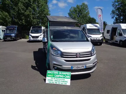 Fourgon Randger Autres Randger  - 2 L 145 CV - 47 990 €