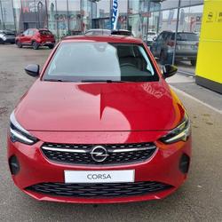 Opel Corsa Corsa 1.2 75 ch BVM5 Elegance Business Saint-Marcel
