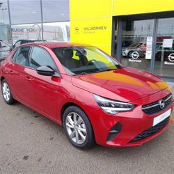 Opel Corsa Corsa 1.2 75 ch BVM5 Elegance Business Saint-Marcel