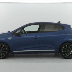 Renault Clio 5 Clio E-Tech full hybrid 145 Esprit Alpine Auray