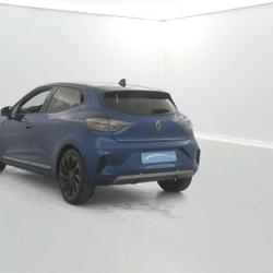Renault Clio 5 Clio E-Tech full hybrid 145 Esprit Alpine Auray