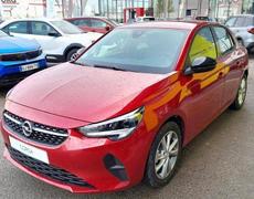 Opel Corsa Saint-Marcel