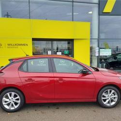 Opel Corsa 1.2 75 ch BVM5 Elegance Business occasion - Saint-Marcel - photo 2/35