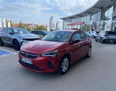 Opel Corsa Saint-Marcel