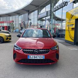 Opel Corsa Corsa 1.2 75 ch BVM5 Elegance Business Saint-Marcel