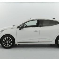 Renault Clio 5 Clio E-Tech hybride 145 Techno Auray