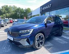 Renault Espace 5 Auray