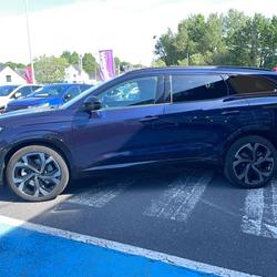 Renault Espace 5 Espace E-Tech full hybrid 200 GSR2 Esprit Alpine Auray