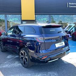 Renault Espace 5 Espace E-Tech full hybrid 200 GSR2 Esprit Alpine Auray