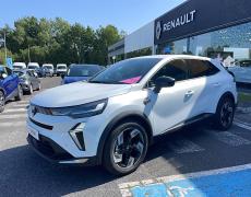 Renault Symbioz Auray