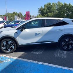 Renault Symbioz Symbioz E-Tech full hybrid 145 Techno Auray