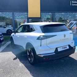 Renault Symbioz Symbioz E-Tech full hybrid 145 Techno Auray