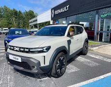 Dacia Duster Duster Hybrid 140 Extreme