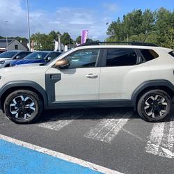 Dacia Duster Duster Hybrid 140 Extreme Auray
